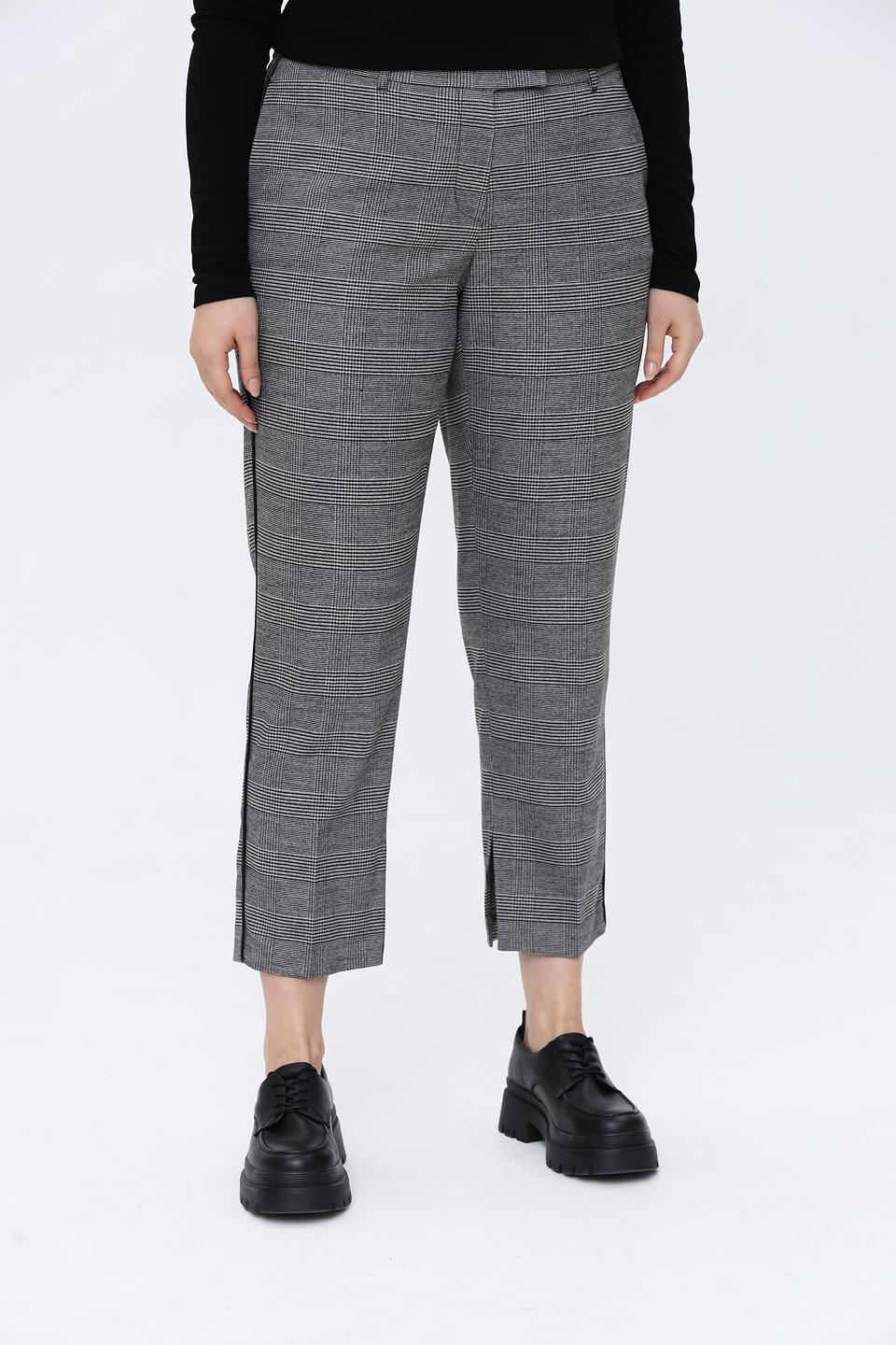 Брюки кл. Gerry Weber EDITION в клетку