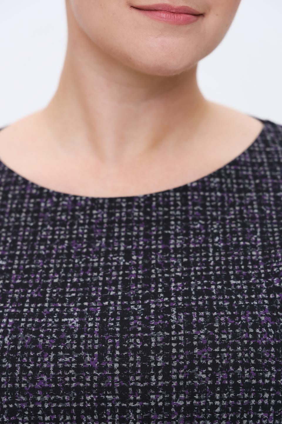 Платье Rabe collection в клетку