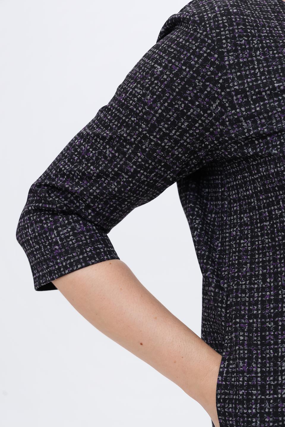 Платье Rabe collection в клетку