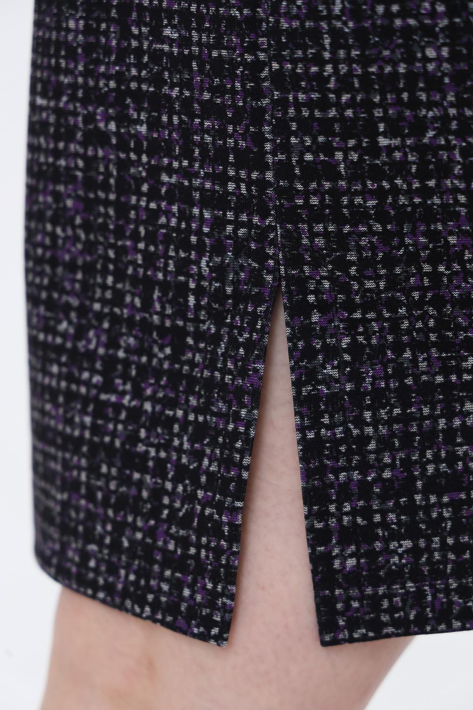 Платье Rabe collection в клетку