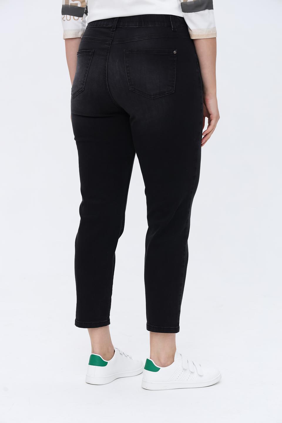 Джинсы Rabe collection чёрные