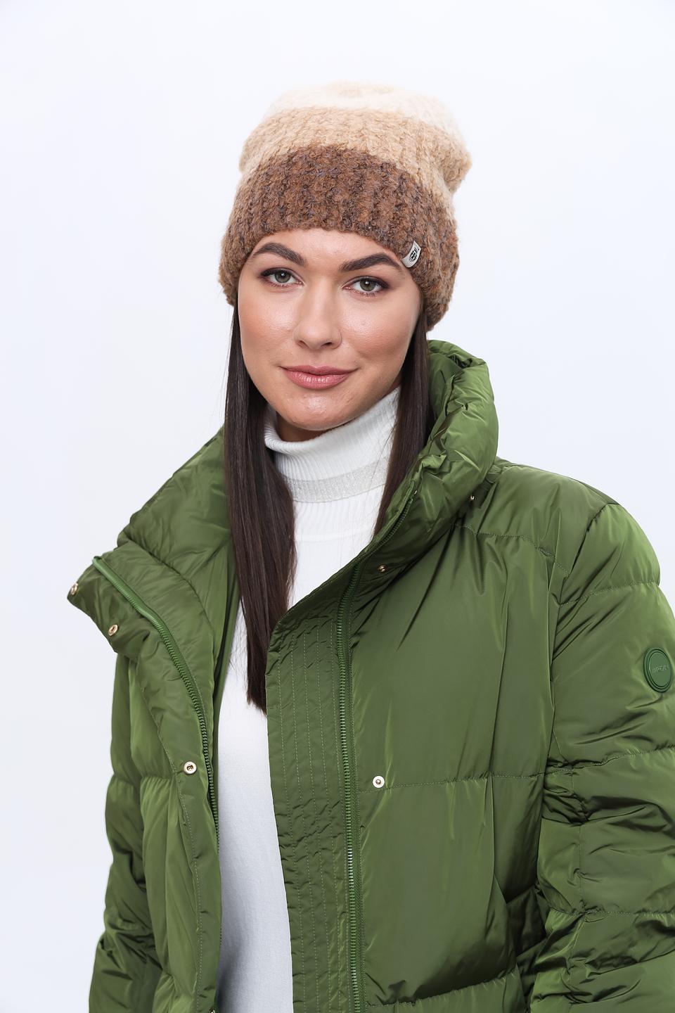 Шапка Roeckl меланж