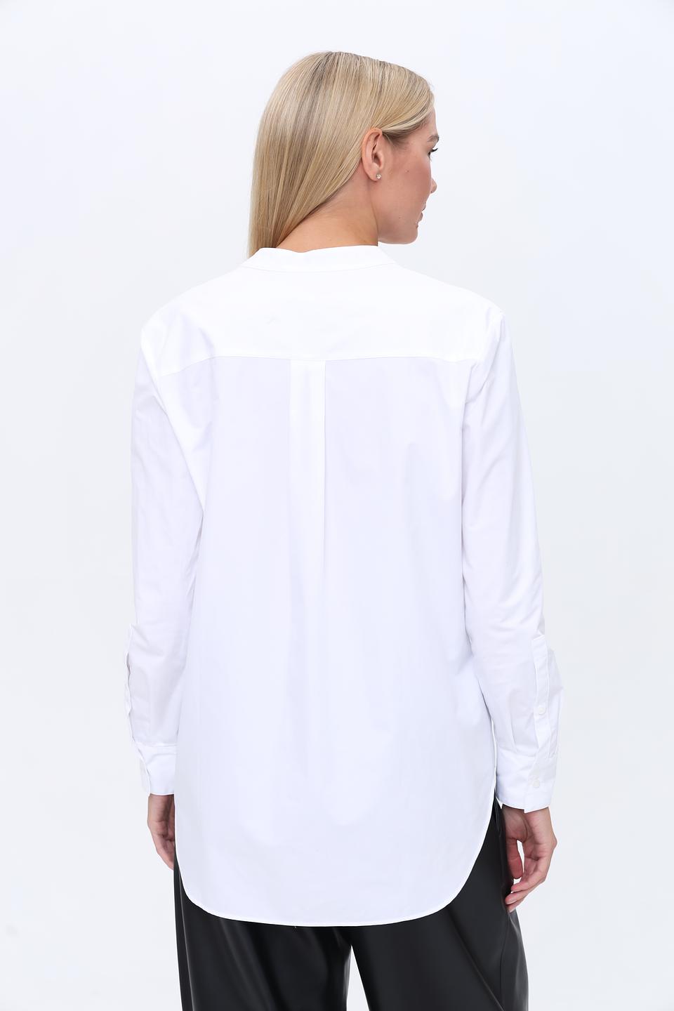 Блуза Boss Black женская белая