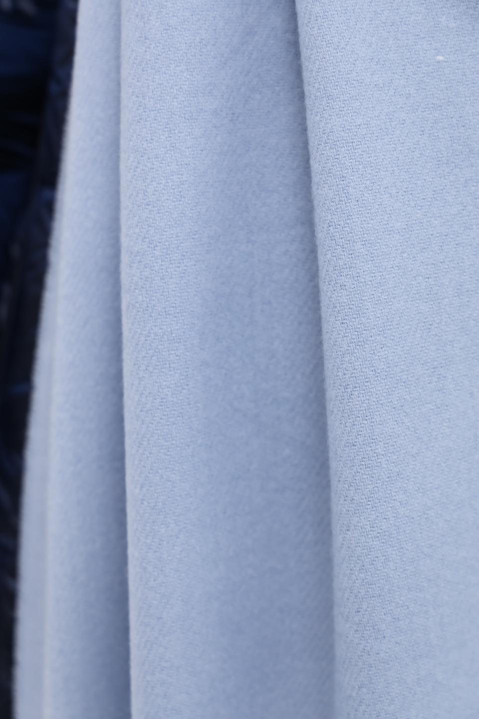 Шарф Gerry Weber EDITION голубой