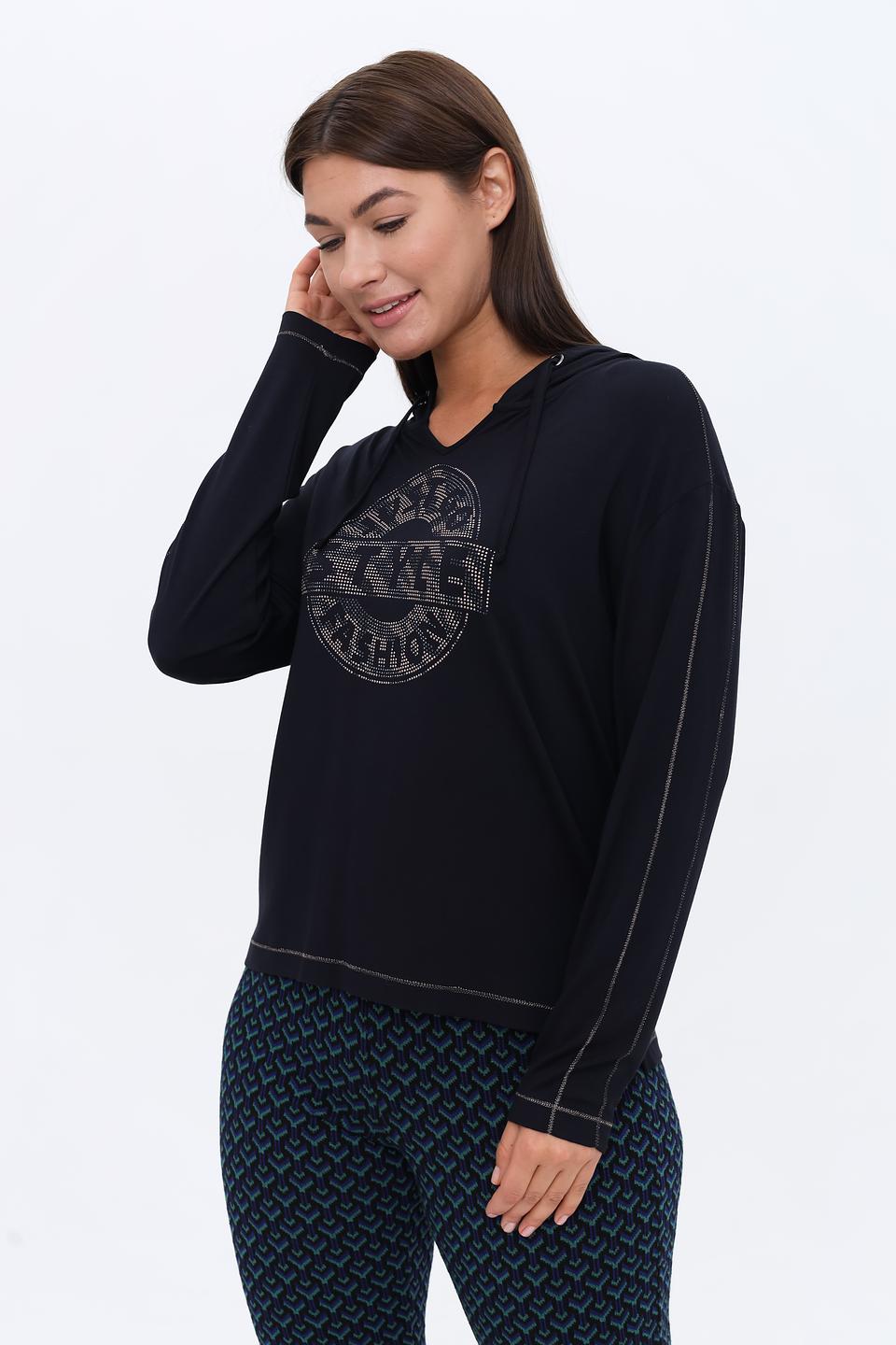 Пуловер Tuzzi с декором