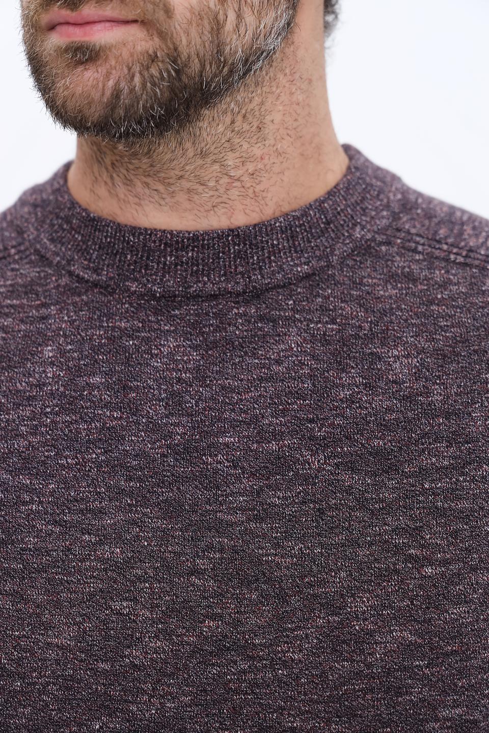 Джемпер Tom Tailor меланж