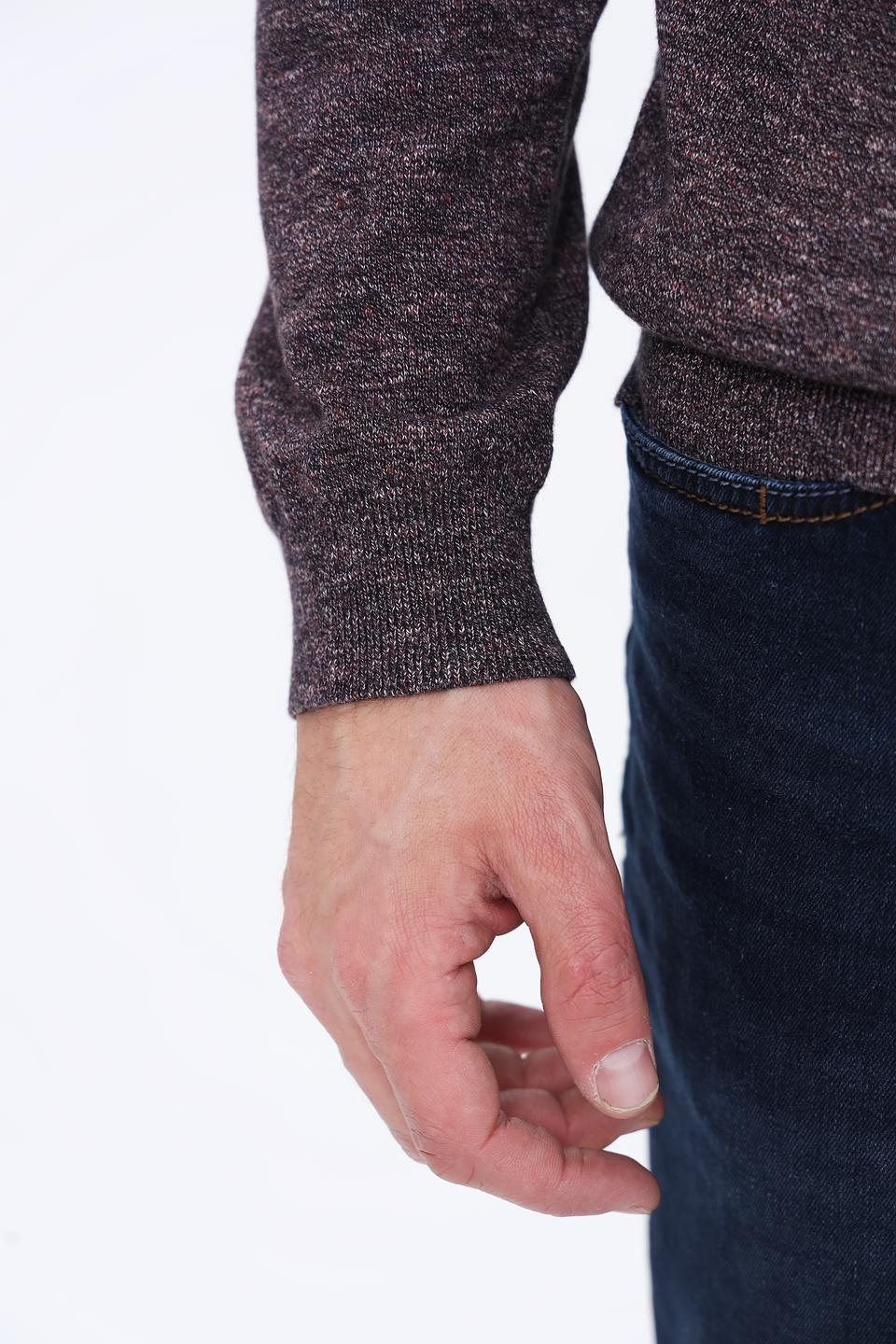 Джемпер Tom Tailor меланж