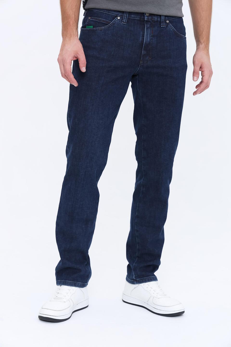 Джинсы Club of comfort синие