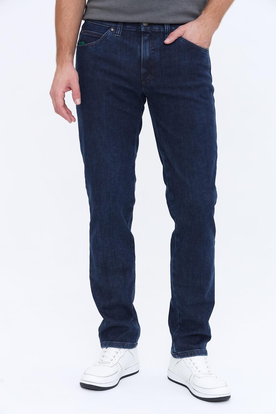 Джинсы Club of comfort синие