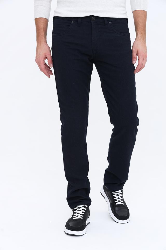 Брюки Gardeur темно-синие