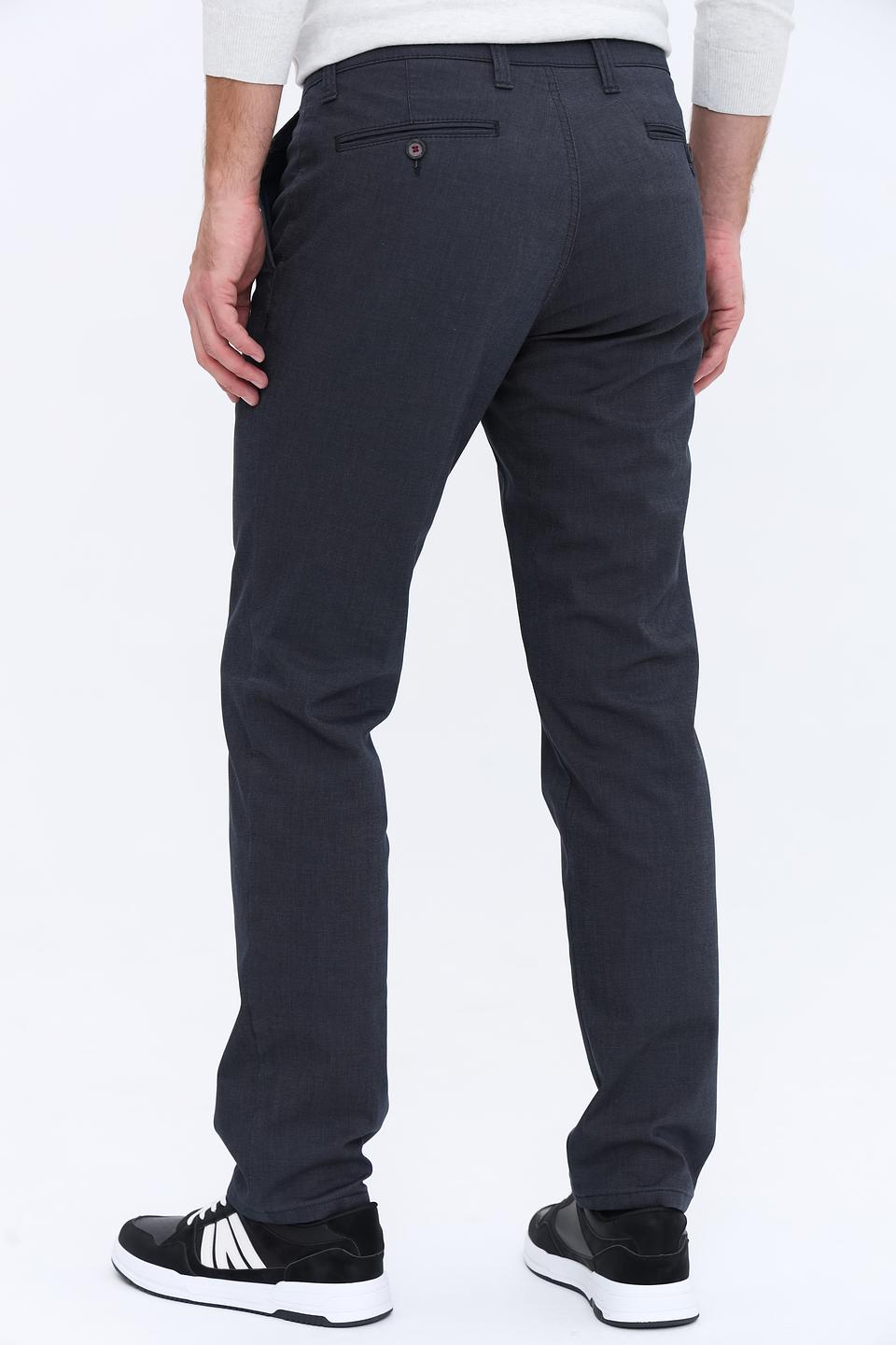 Брюки Club of comfort темно-синие