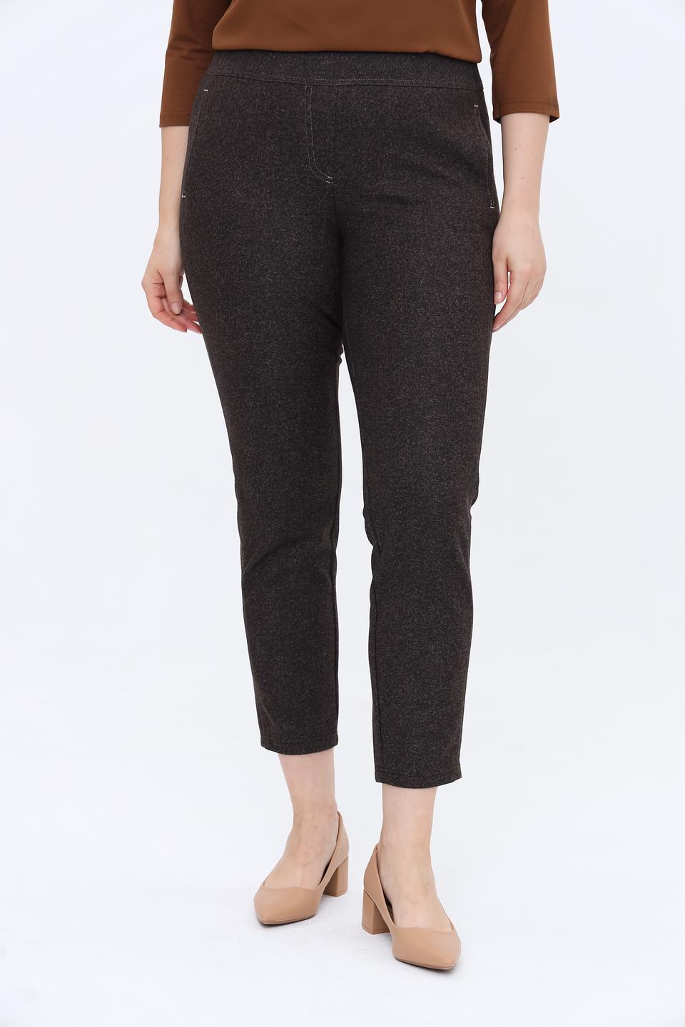 Брюки Frank Walder с карманами