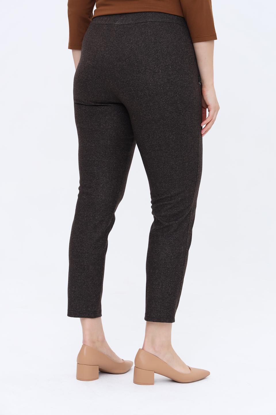 Брюки Frank Walder с карманами