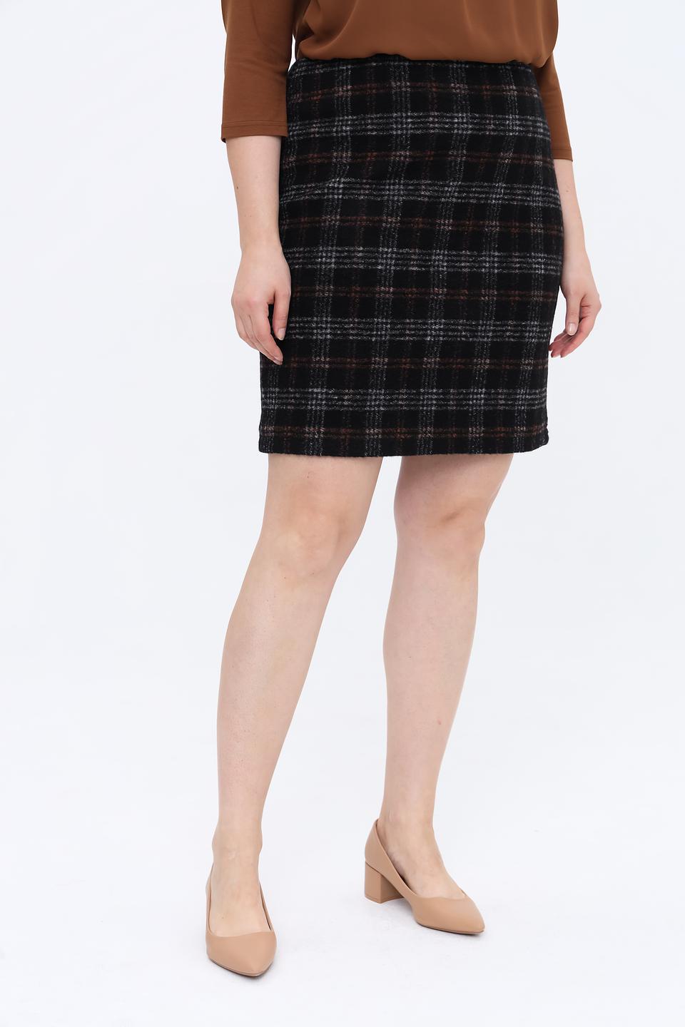 Юбка Gerry Weber клетка