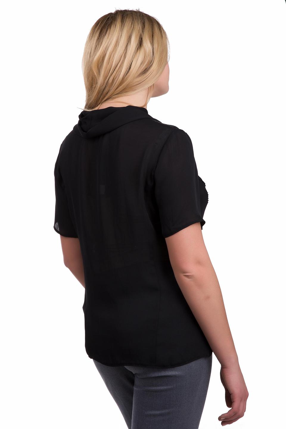 Блуза Steilmann с пайетками