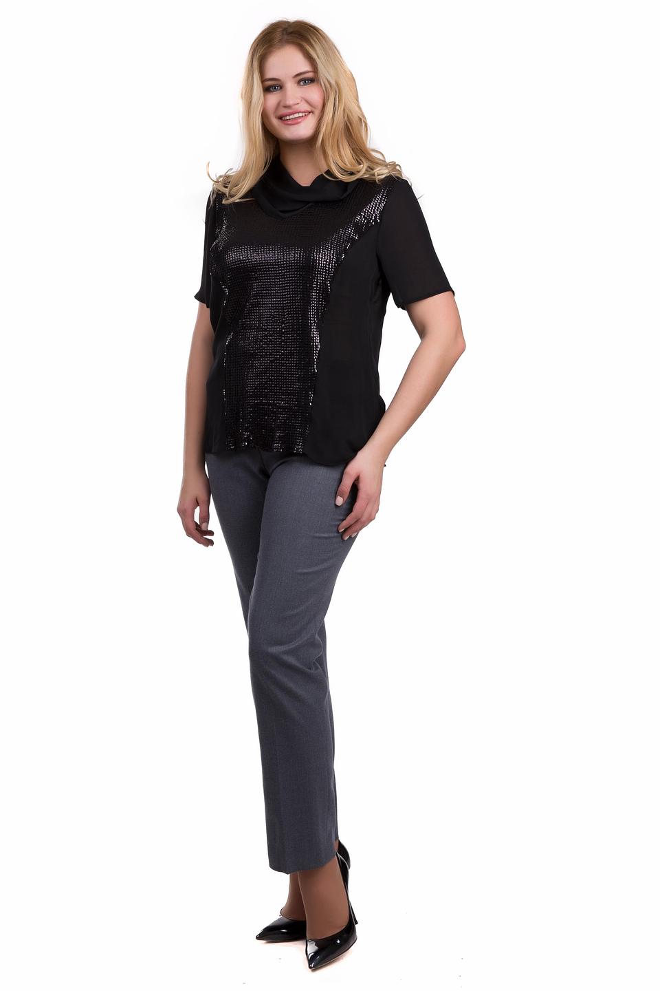 Блуза Steilmann с пайетками