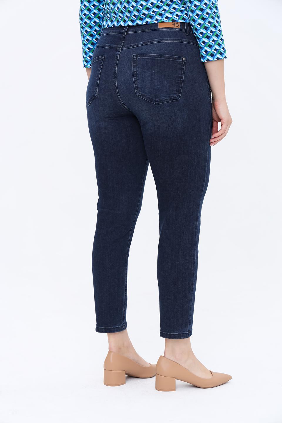 Джинсы Rabe collection темно-синие