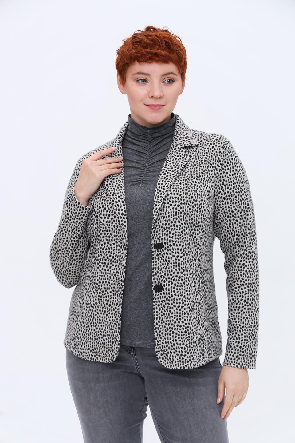 Жакет Frank Walder в пятно