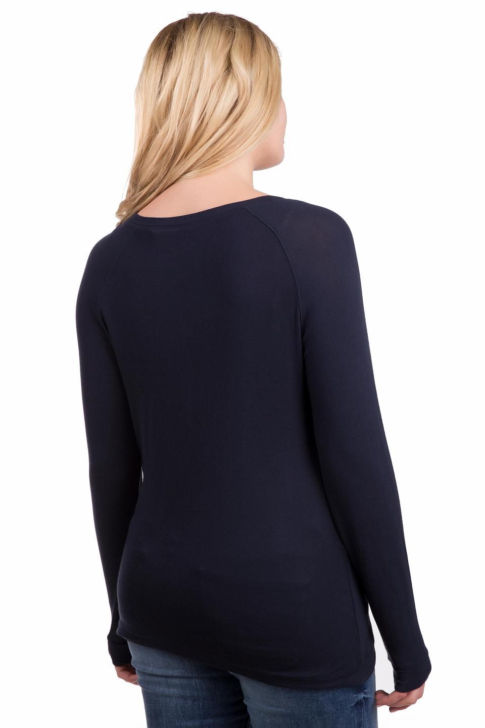 Пуловер Via Appia с сердцем