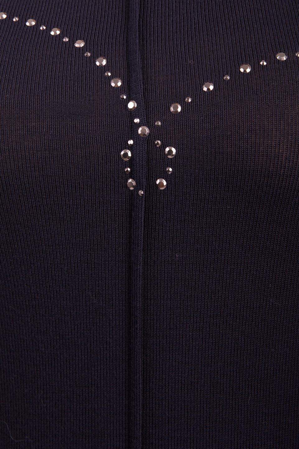 Пуловер Via Appia с сердцем