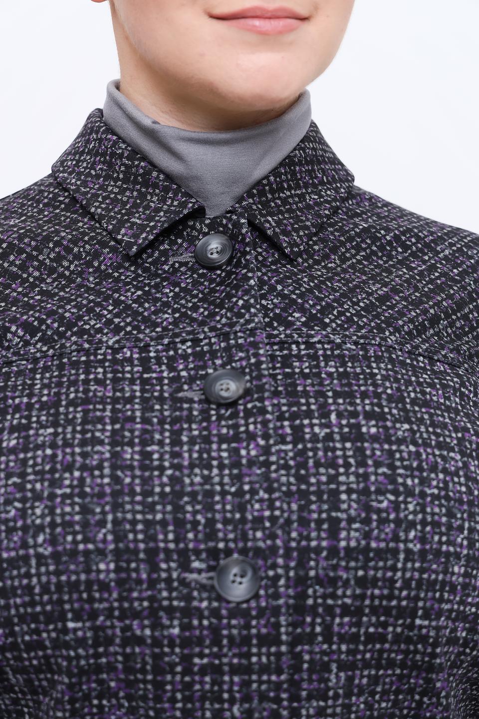 Жакет Rabe collection в клетку