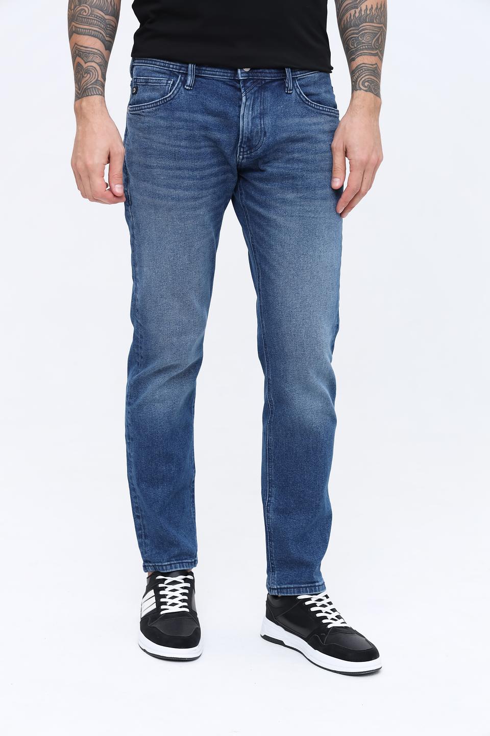 Джинсы Tom Tailor denim men
