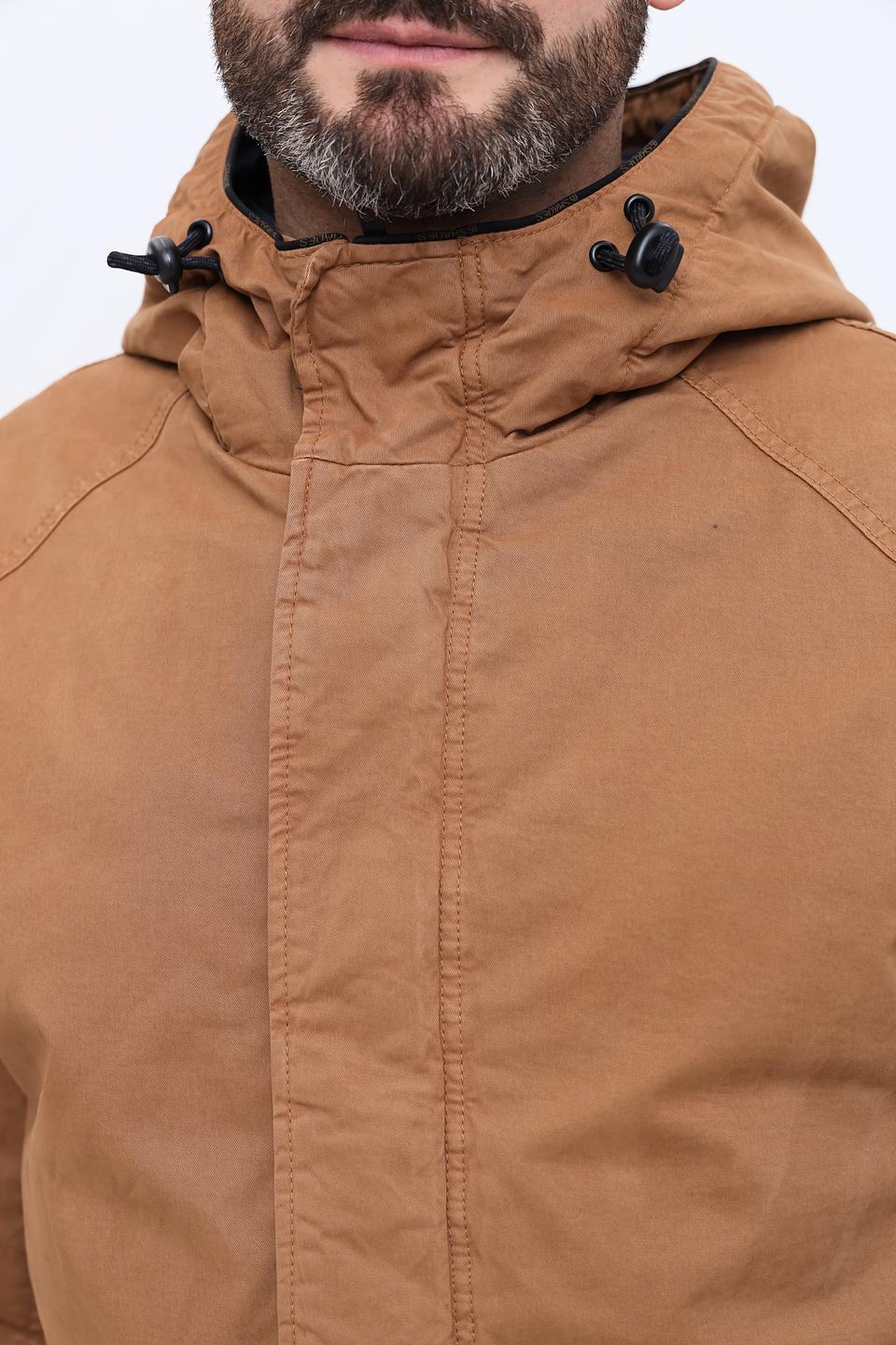 Куртка Red Point мужская бежевая