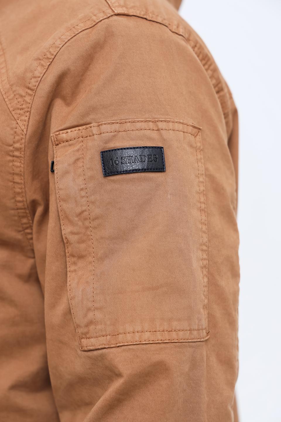 Куртка Red Point мужская бежевая