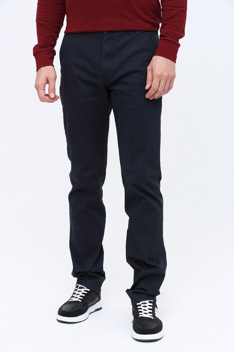 Брюки Sea Barrier темно-синие