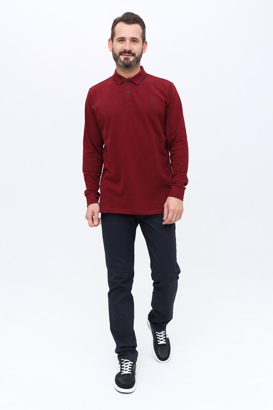 Брюки Sea Barrier темно-синие