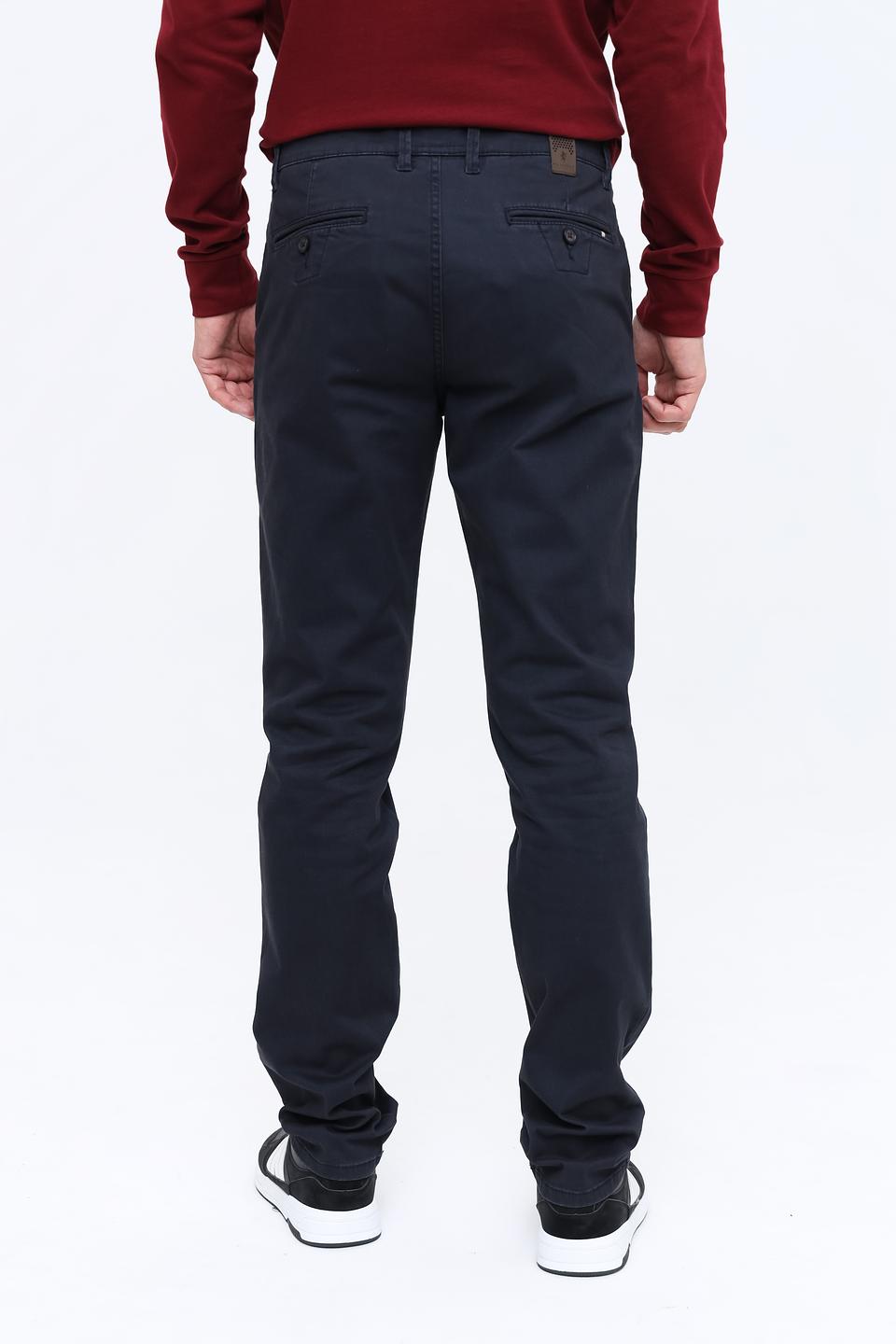 Брюки Sea Barrier темно-синие