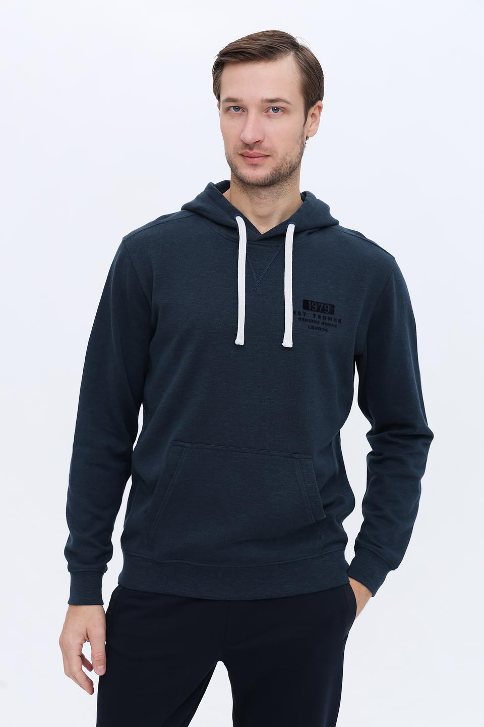 Толстовка Lerros с логотипом