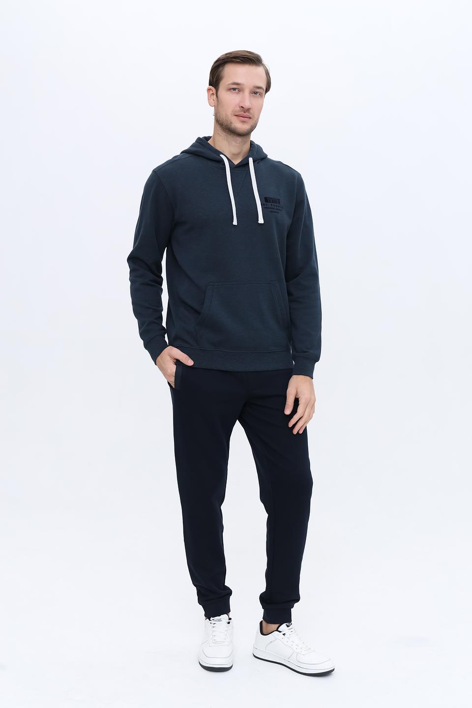 Толстовка Lerros с логотипом