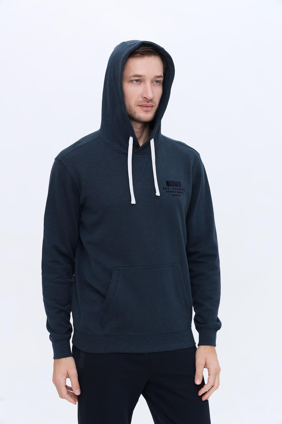 Толстовка Lerros с логотипом