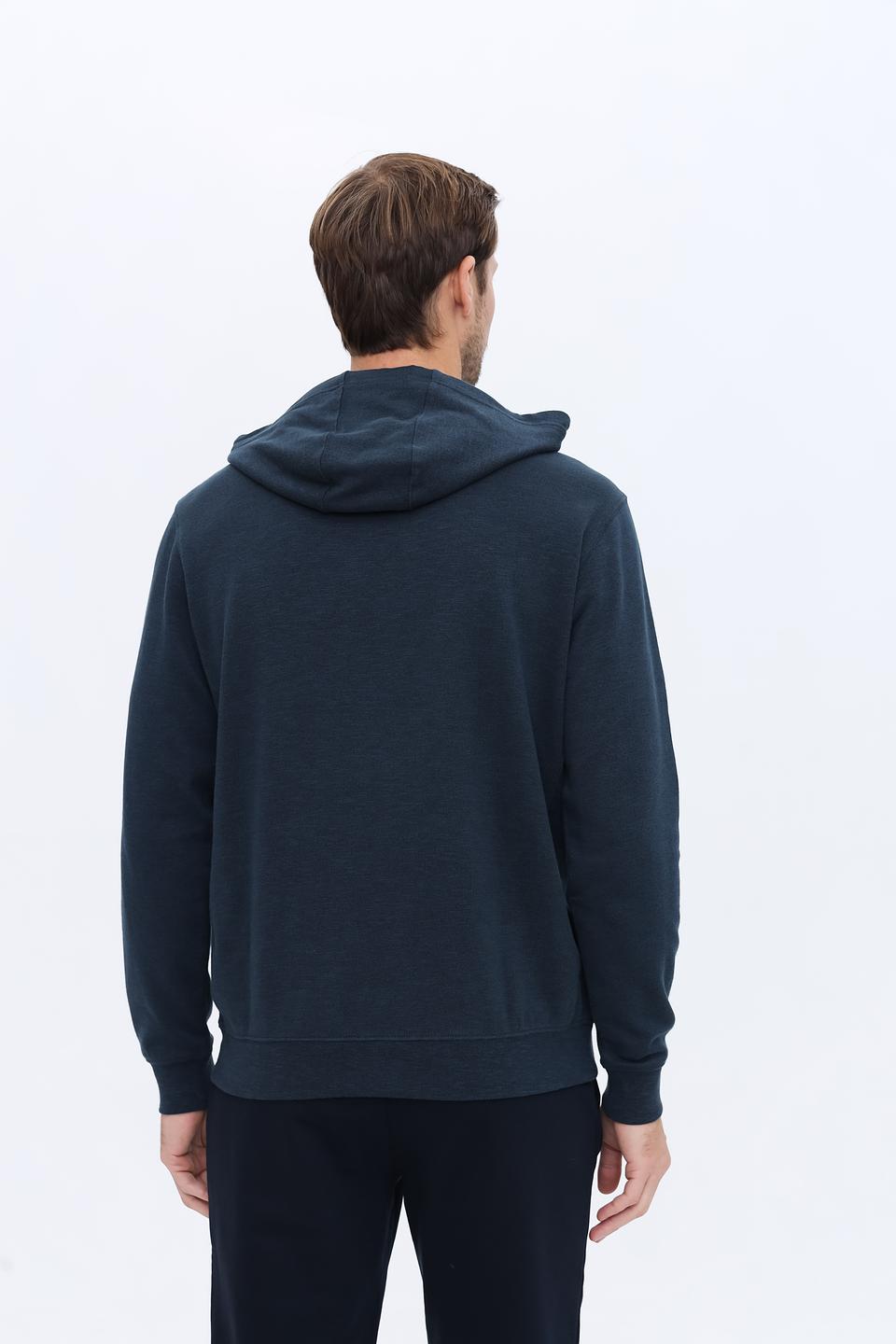 Толстовка Lerros с логотипом