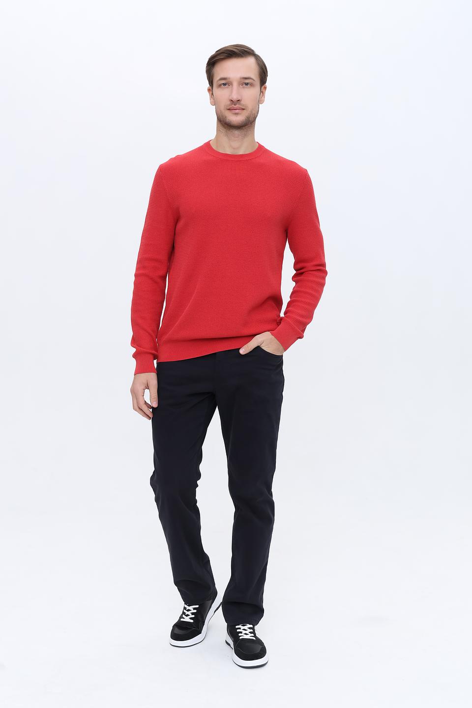 Джемпер Lerros красный