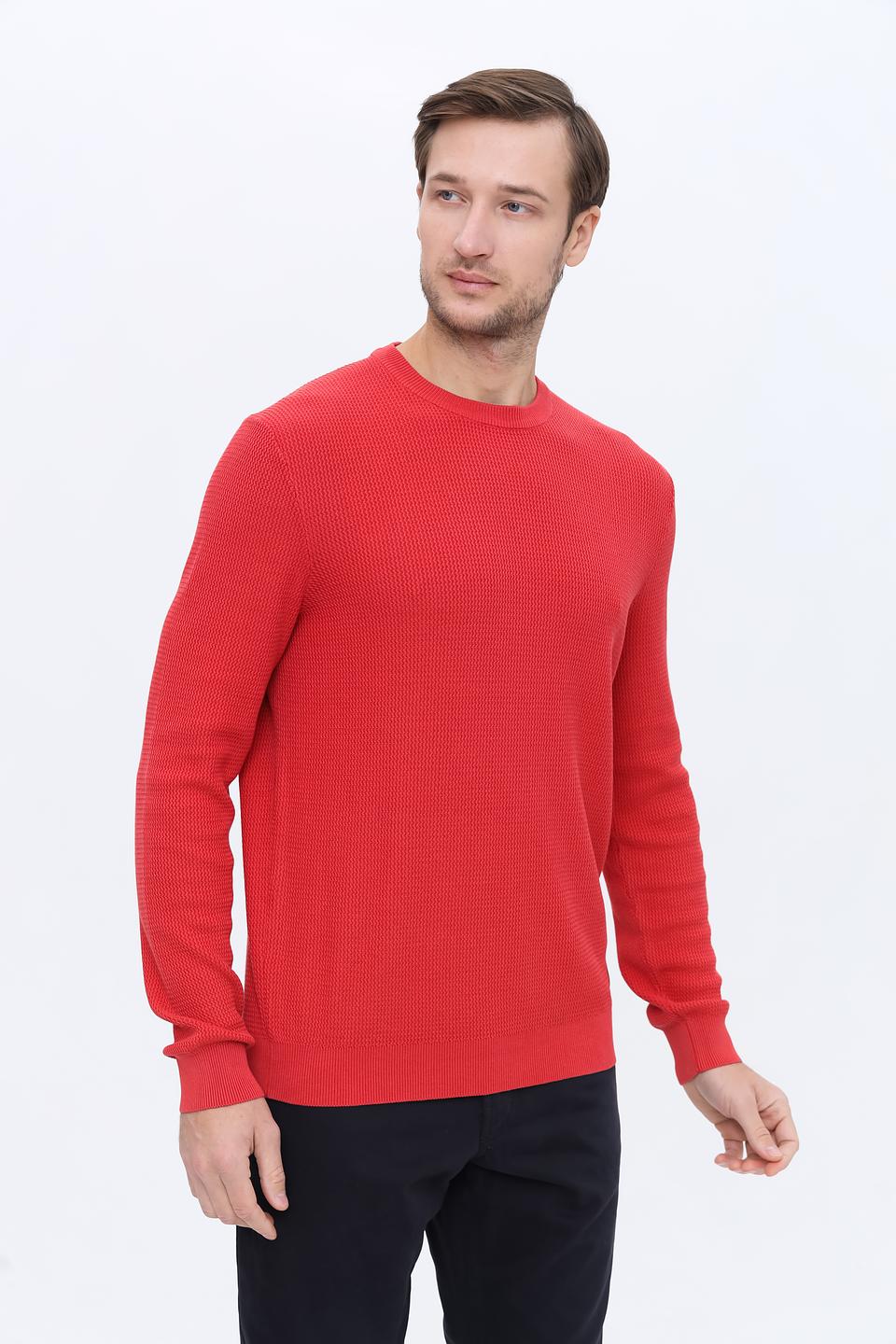 Джемпер Lerros красный