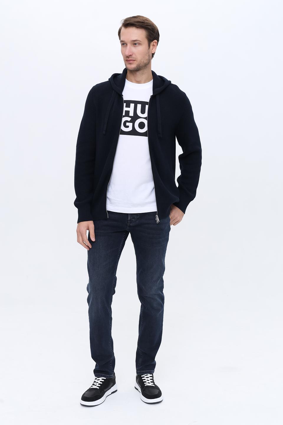 Кардиган Marc O Polo с капюшоном