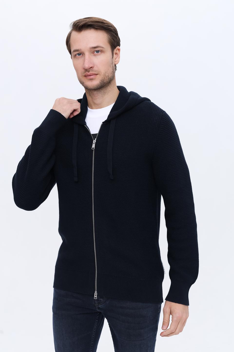 Кардиган Marc O Polo с капюшоном