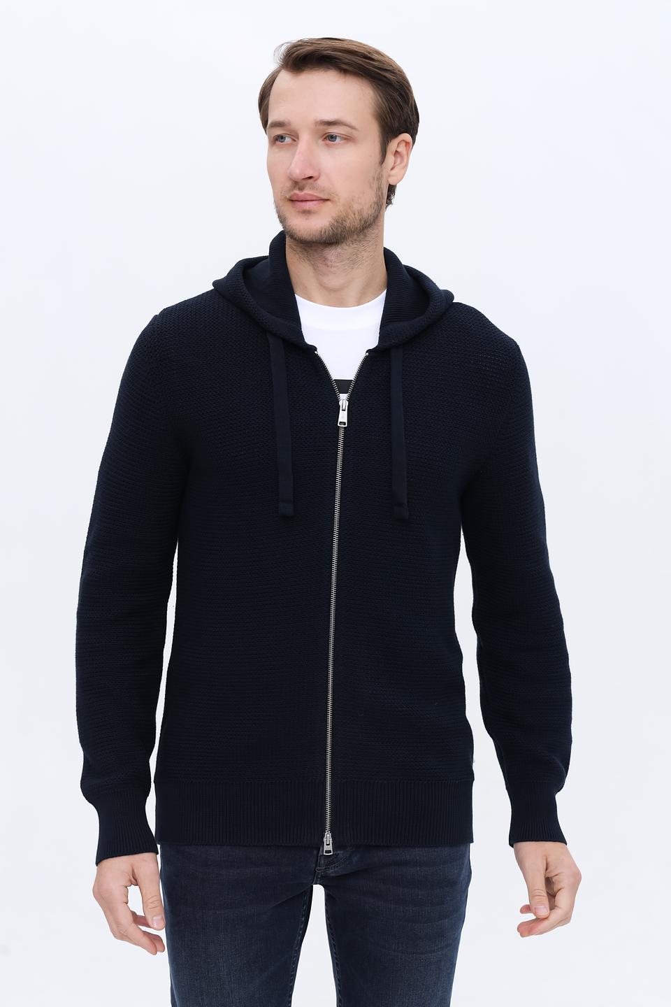 Кардиган Marc O Polo с капюшоном