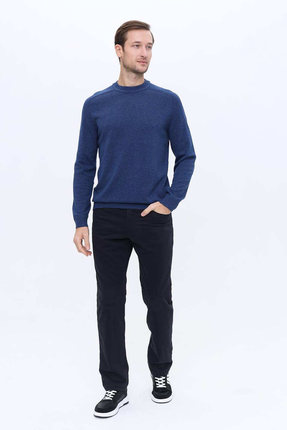 Брюки Gardeur чёрные