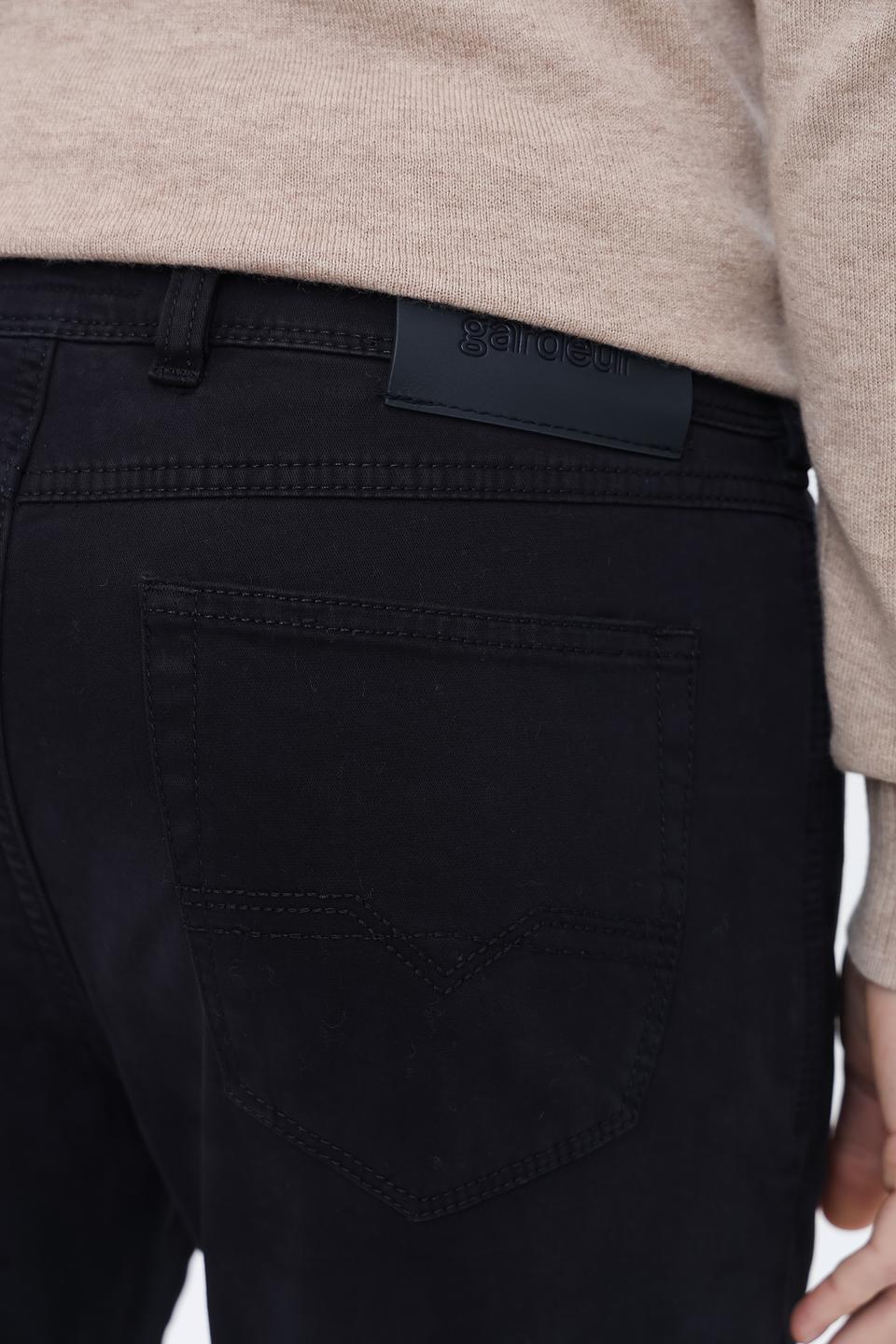 Брюки Gardeur чёрные