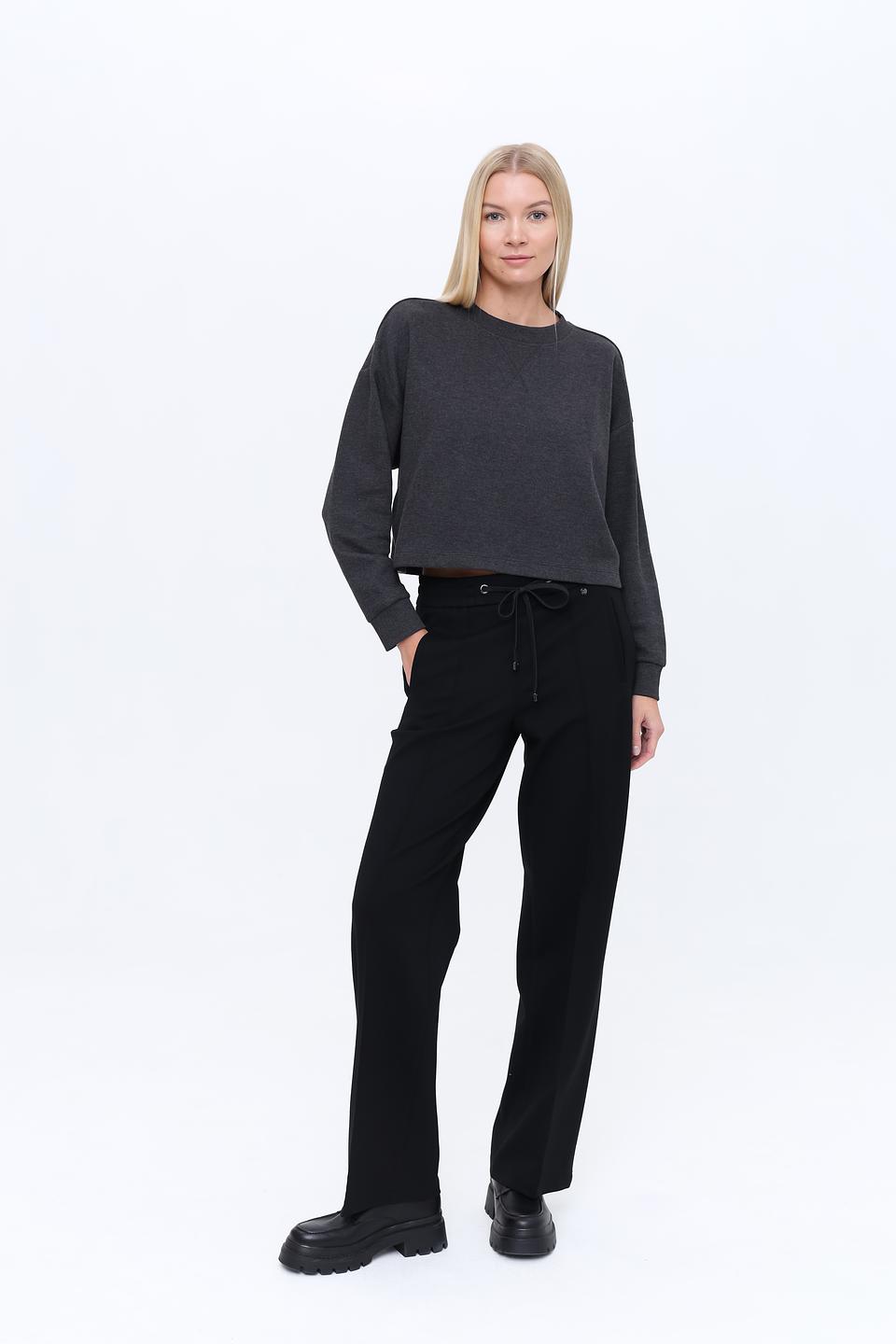 Брюки Gerry Weber EDITION чёрные