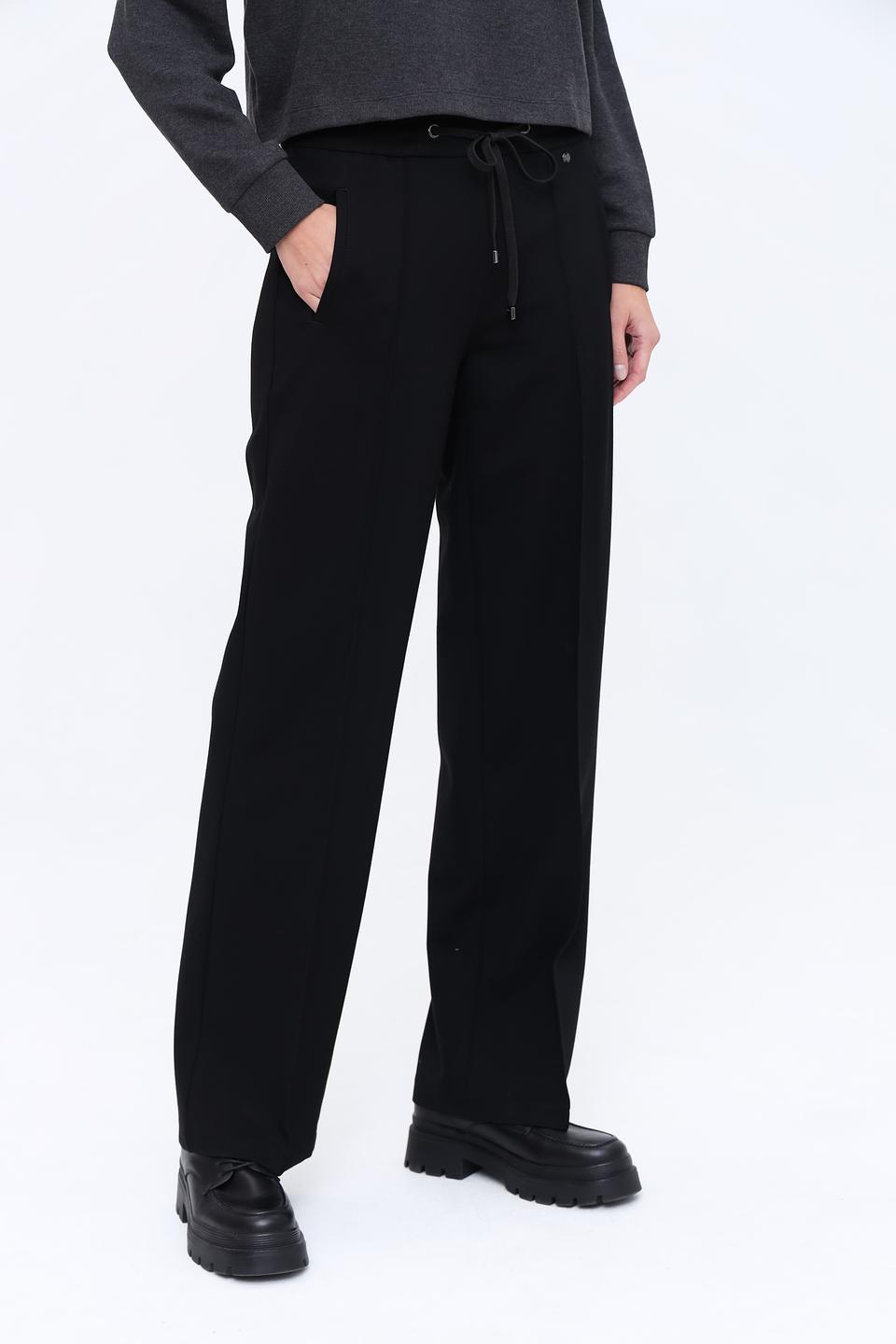 Брюки Gerry Weber EDITION чёрные