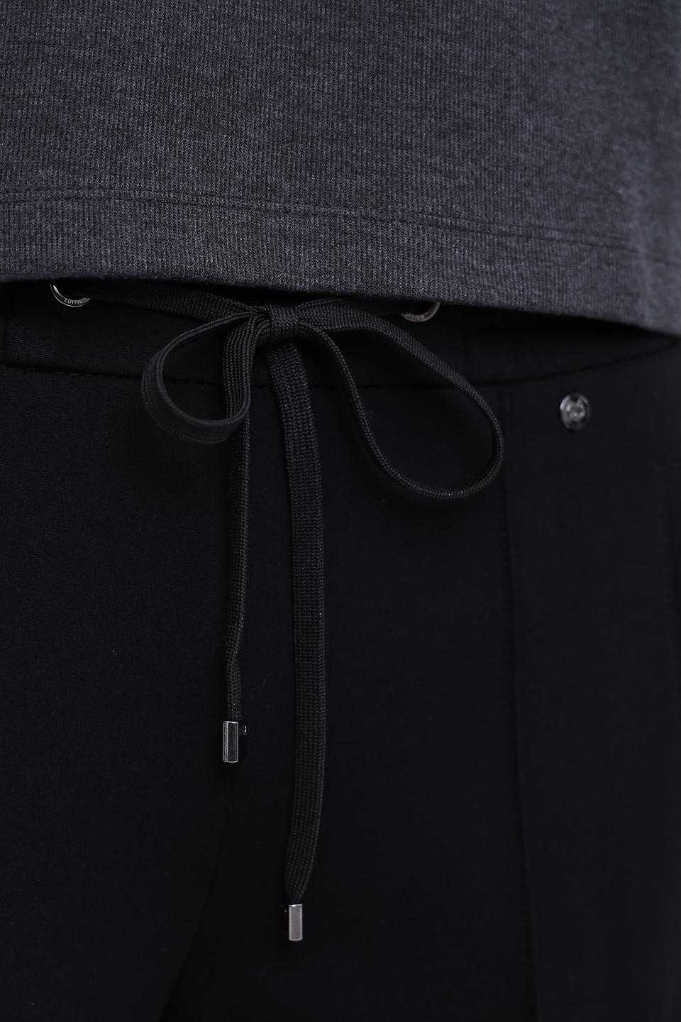 Брюки Gerry Weber EDITION чёрные