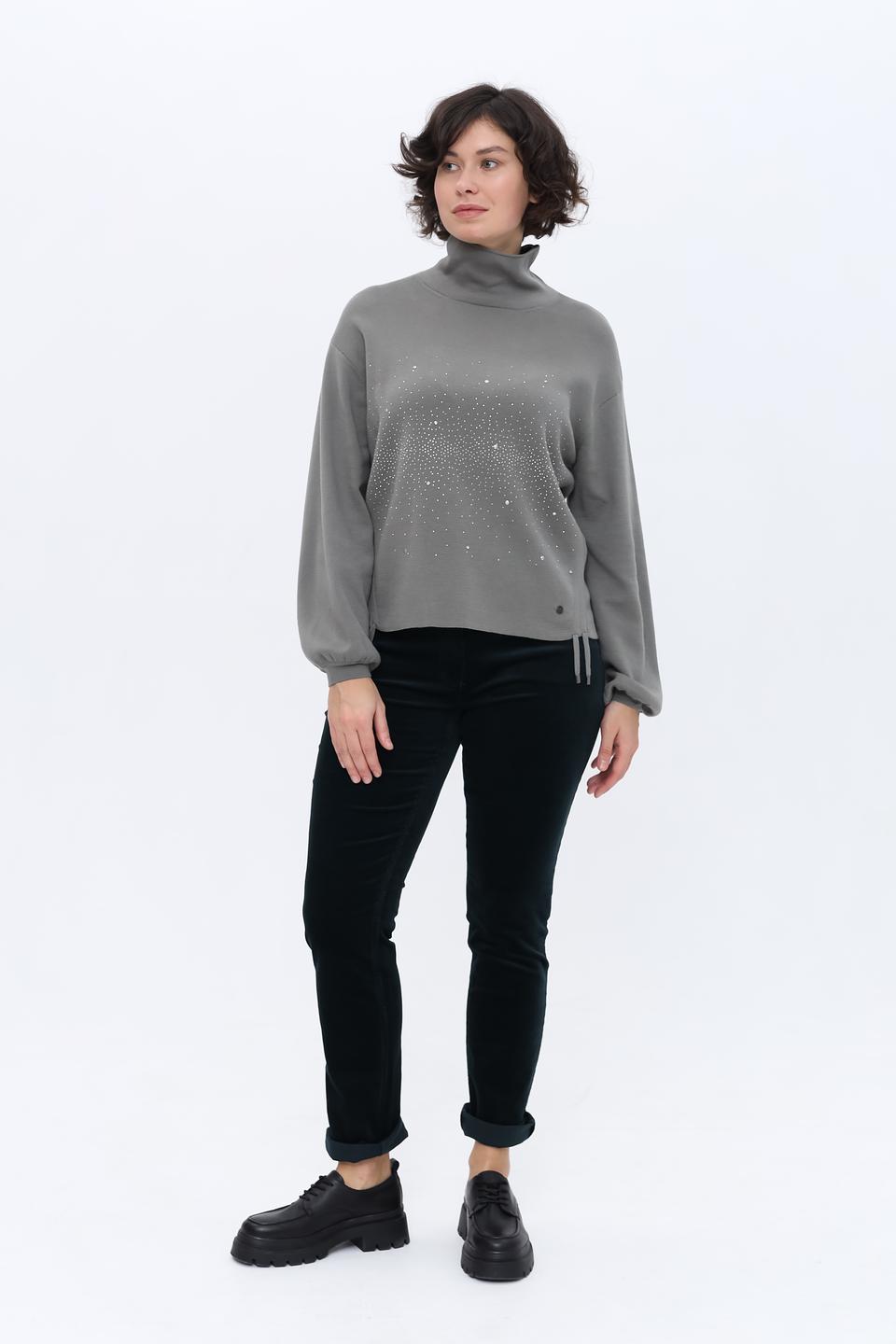 Брюки вельветовые Gerry Weber EDITION