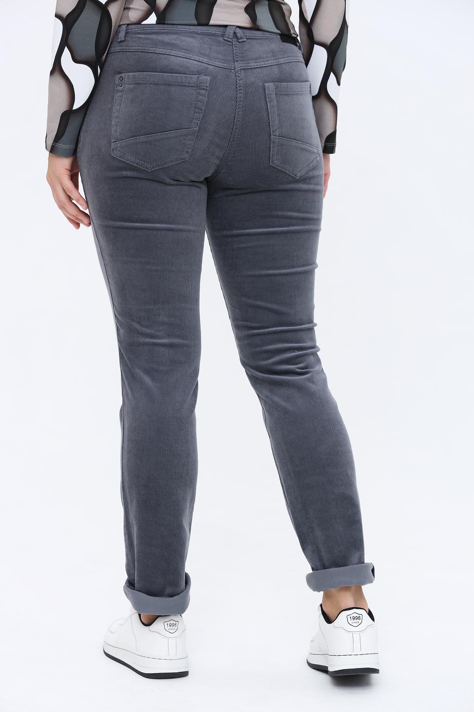 Брюки Gerry Weber серые