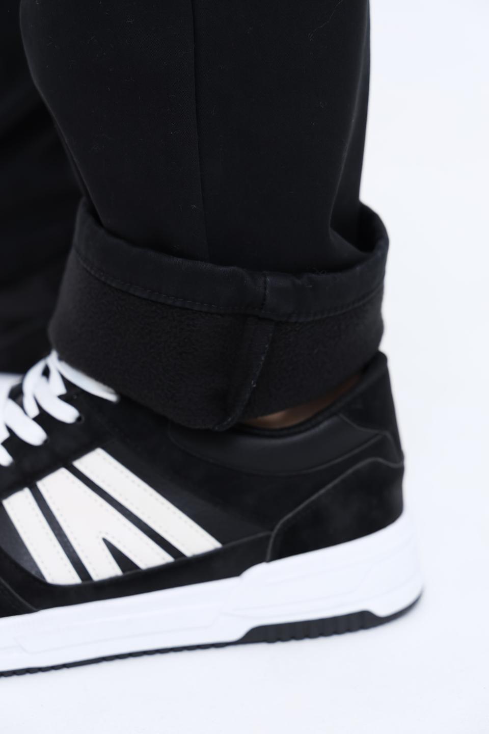 Брюки Sea Barrier чёрные