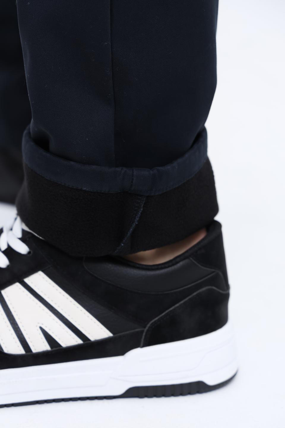 Брюки Sea Barrier темно-синие