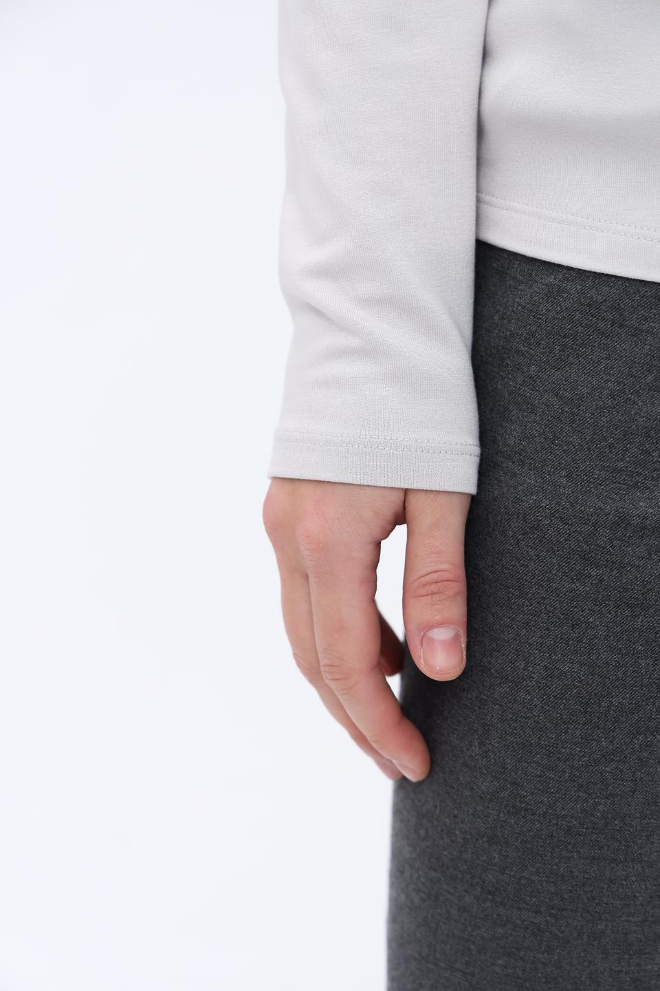 Пуловер Monari с принтом тигра